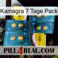 Kamagra 7 Day Pack cialis5